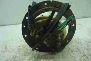 Изображение товара 3611 - 00003611 nasos toplivnyj Peugeot 107 1