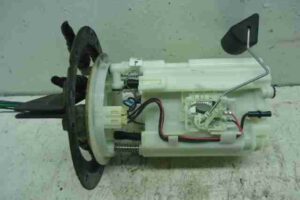 Изображение товара 3611 - 00003611 nasos toplivnyj Peugeot 107