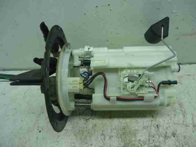 Изображение товара 3611 - 00003611 nasos toplivnyj Peugeot 107