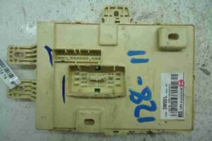 Изображение товара 3614 - 00003614 blok predokhranitelej Alfa Romeo 146 1