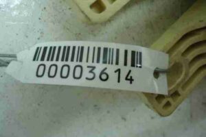 Изображение товара 3614 - 00003614 blok predokhranitelej Alfa Romeo 146 2