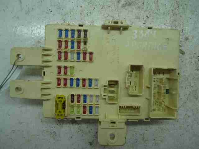 Изображение товара 3614 - 00003614 blok predokhranitelej Alfa Romeo 146