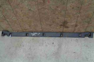 Изображение товара 3616 - 00003616 porog plastikovyj pravyj 