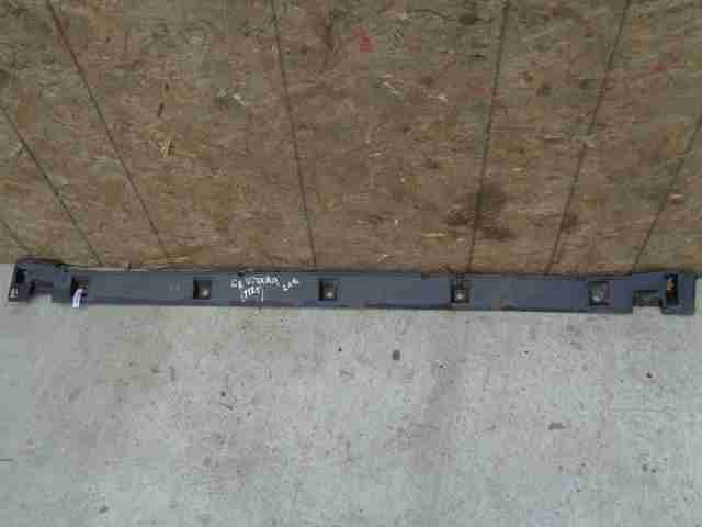 Изображение товара 3616 - 00003616 porog plastikovyj pravyj