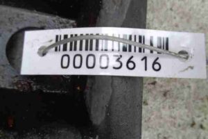 Изображение товара 3616 - 00003616 porog plastikovyj pravyj 1