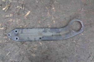 Изображение товара 3617 - 00003617 rychag zadnij pravyj Peugeot 406 2