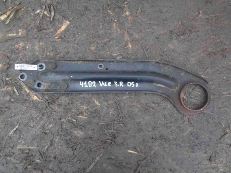 Изображение товара 3617 - 00003617 rychag zadnij pravyj Peugeot 406