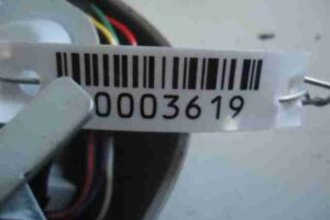 Изображение товара 3619 - 00003619 displej informatsionnyj Peugeot 306 1