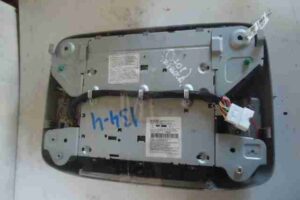 Изображение товара 3619 - 00003619 displej informatsionnyj Peugeot 306 2