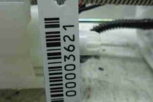 Изображение товара 3621 - 00003621 nasos toplivnyj 3