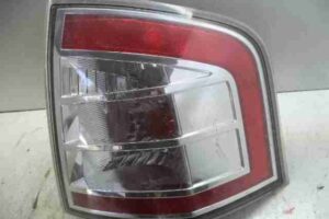 Изображение товара 3623 - 00003623 fonar kryla pravyj Ford Kuga 1