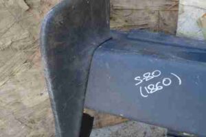 Изображение товара 3626 - 00003626 porog plastikovyj pravyj Volvo 850 2