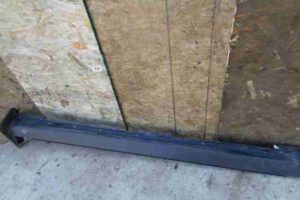 Изображение товара 3626 - 00003626 porog plastikovyj pravyj Volvo 850