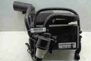 Изображение товара 3628 - 00003628 absorber (filtr ugolnyj) 3