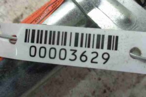 Изображение товара 3629 - 00003629 podushka bezopasnosti potolochnaya levaya 1