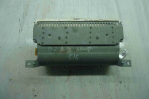 Изображение товара 3631 - 00003631 podushka bezopasnosti passazhira 