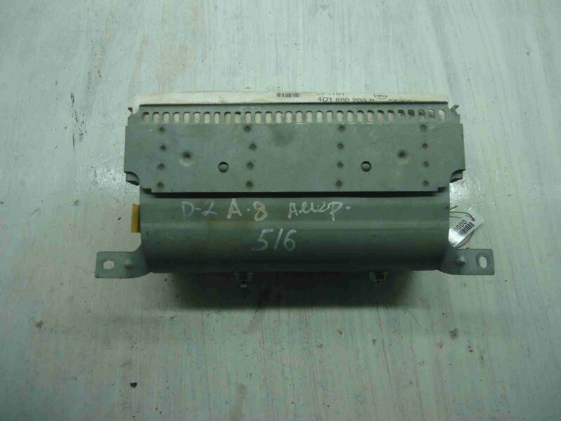 Изображение товара 3631 - 00003631 podushka bezopasnosti passazhira