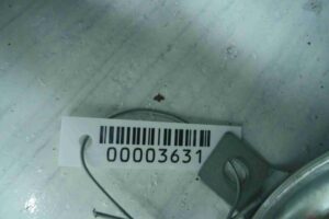 Изображение товара 3631 - 00003631 podushka bezopasnosti passazhira 1