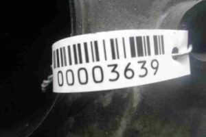 Изображение товара 3639 - 00003639 korpus vozdushnogo filtra 3