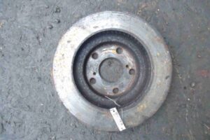 Изображение товара 3646 - 00003646 disk tormoznoj perednij Rover 400 2