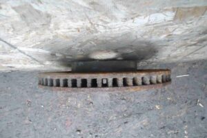 Изображение товара 3646 - 00003646 disk tormoznoj perednij Rover 400