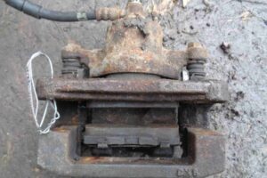 Изображение товара 3647 - 00003647 support zadnij pravyj Citroen C5 1