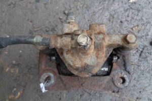 Изображение товара 3647 - 00003647 support zadnij pravyj Citroen C5 2