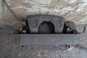 Изображение товара 3647 - 00003647 support zadnij pravyj Citroen C5 3