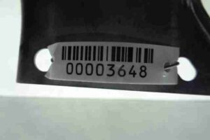 Изображение товара 3648 - 00003648 blok upravleniya besklyuchevogo dostupa Chevrolet Trailblazer 2