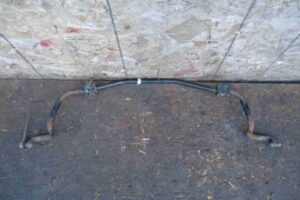 Изображение товара 3653 - 00003653 stabilizator perednij Renault Logan 1