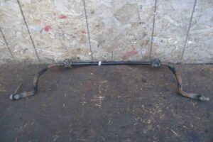 Изображение товара 3653 - 00003653 stabilizator perednij Renault Logan 3