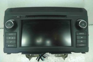 Изображение товара 3657 - 00003657 magnitola 