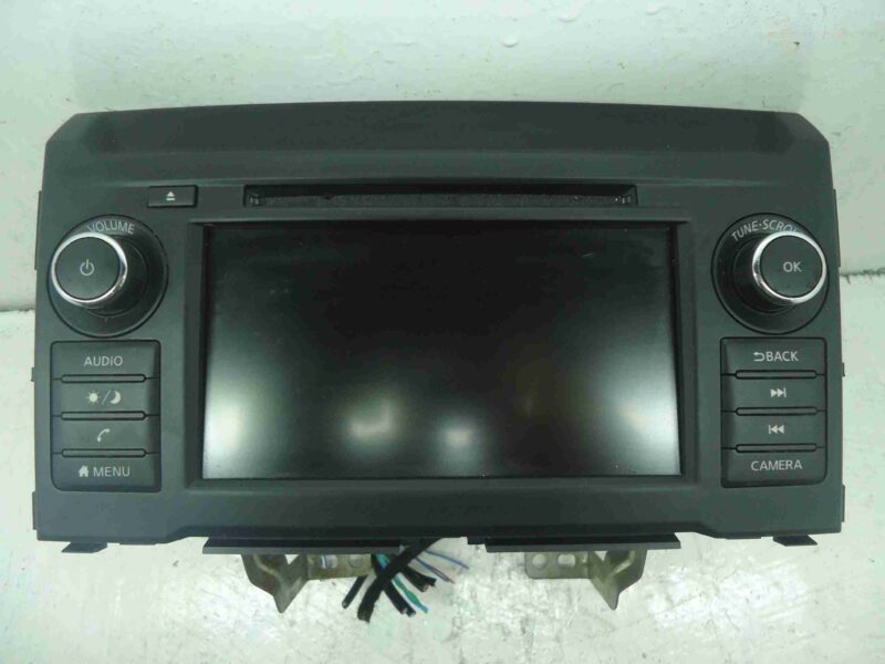 Изображение товара 3657 - 00003657 magnitola