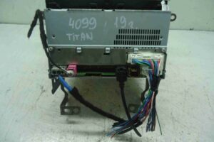 Изображение товара 3657 - 00003657 magnitola 1