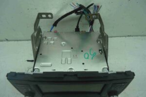 Изображение товара 3657 - 00003657 magnitola 2