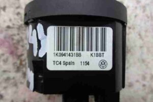 Изображение товара 3662 - 00003662 pereklyuchatel sveta Toyota 4Runner 3