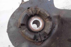 Изображение товара 3667 - 00003667 balka perednyaya Volkswagen Amarok 2