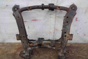 Изображение товара 3667 - 00003667 balka perednyaya Volkswagen Amarok 3