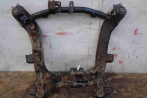 Изображение товара 3667 - 00003667 balka perednyaya Volkswagen Amarok