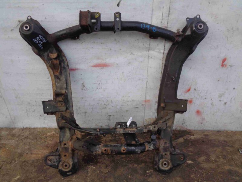 Изображение товара 3667 - 00003667 balka perednyaya Volkswagen Amarok