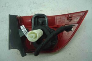 Изображение товара 3669 - 00003669 fonar kryla pravyj Toyota Corolla Verso 1