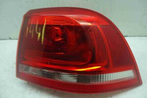 Изображение товара 3669 - 00003669 fonar kryla pravyj Toyota Corolla Verso 3