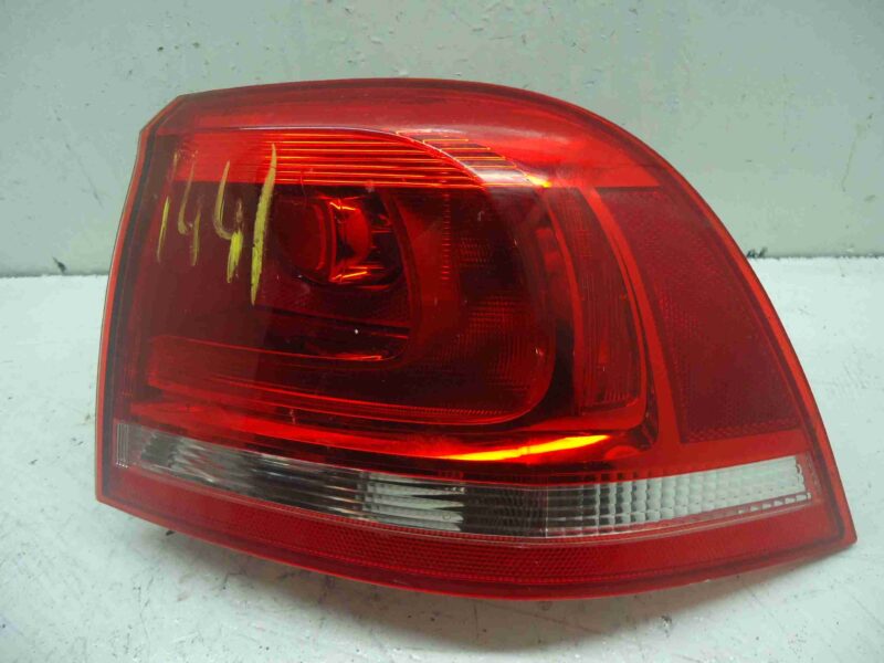 Изображение товара 3669 - 00003669 fonar kryla pravyj Toyota Corolla Verso 3