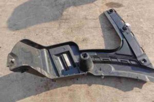 Изображение товара 3670 - 00003670 kronshtejn zadnego bampera Volvo V50 2