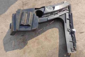 Изображение товара 3670 - 00003670 kronshtejn zadnego bampera Volvo V50