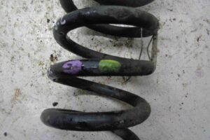 Изображение товара 3672 - 00003672 pruzhina zadnyaya Mercedes CLA 1