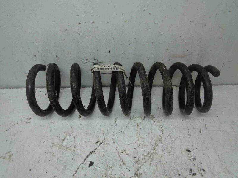 Изображение товара 3672 - 00003672 pruzhina zadnyaya Mercedes CLA