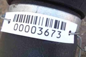 Изображение товара 3673 - 00003673 pnevmaticheskaya ressora 3