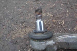 Изображение товара 3679 - 00003679 rychag perednij pravyj nizhnij Ford Scorpio 3