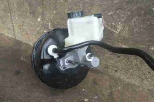 Изображение товара 3680 - 00003680 vakuum tormoznoj Ford Maverick 2
